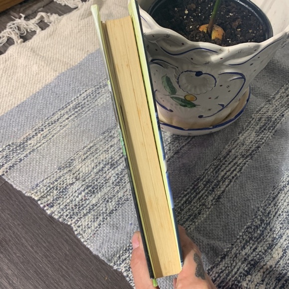 The best of Me by Nicholas Spark’s HARD COPY - Picture 3 of 3